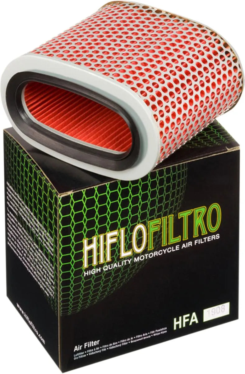 Hiflofiltro Replacement Oe Air Filter For Honda