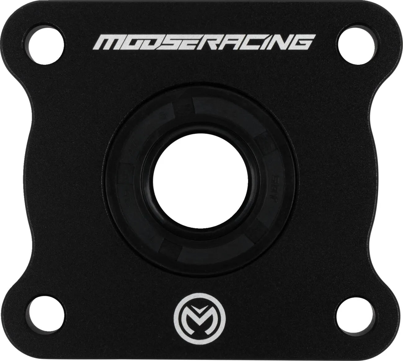 Moose Offroad Hard-Parts Front Differential Pinion Cover