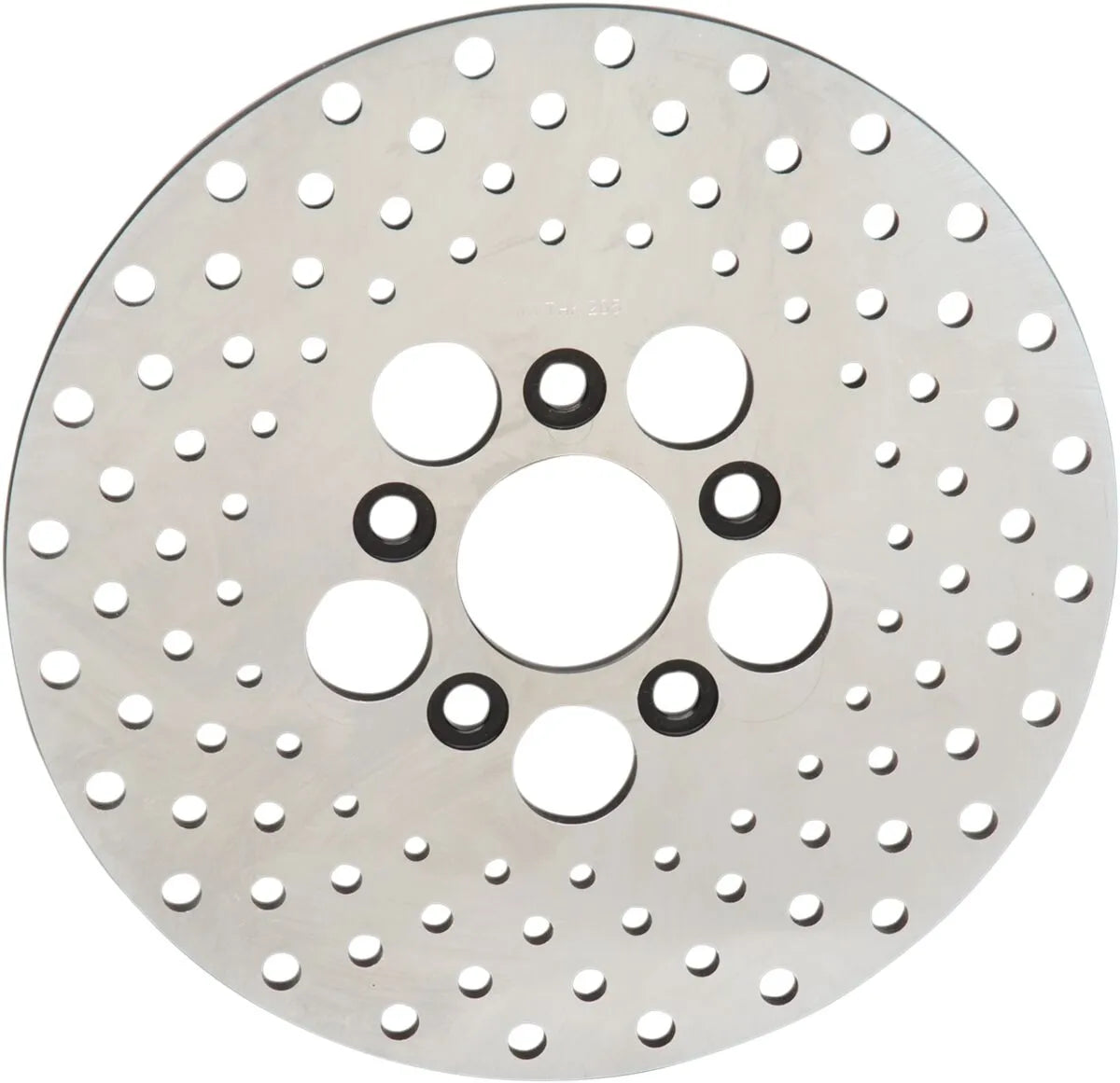 Drag Specialties Brake Rotor Shovelhead - Front & Rear