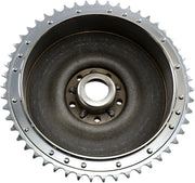 Drag Specialties Brake Drum/sprocket Set For Shovelhead