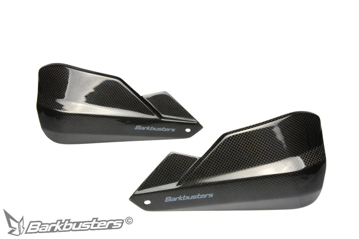 Barkbusters Carbon Handguards