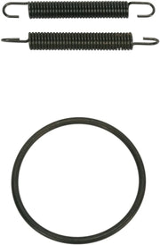 Fmf Exhaust Pipe Spring And O-ring Kit