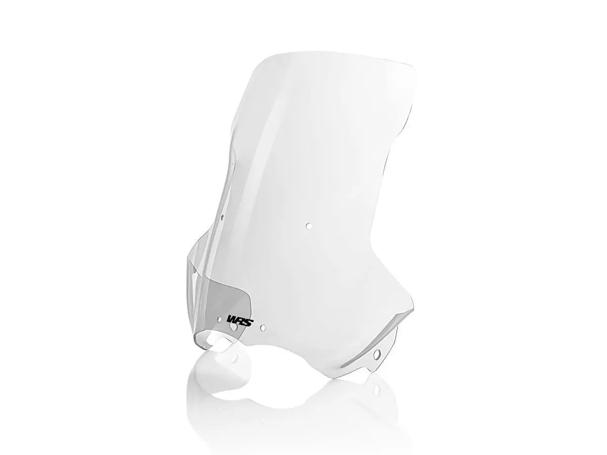 Wrs Windscreen Caponord R1200gs/adventure Clear