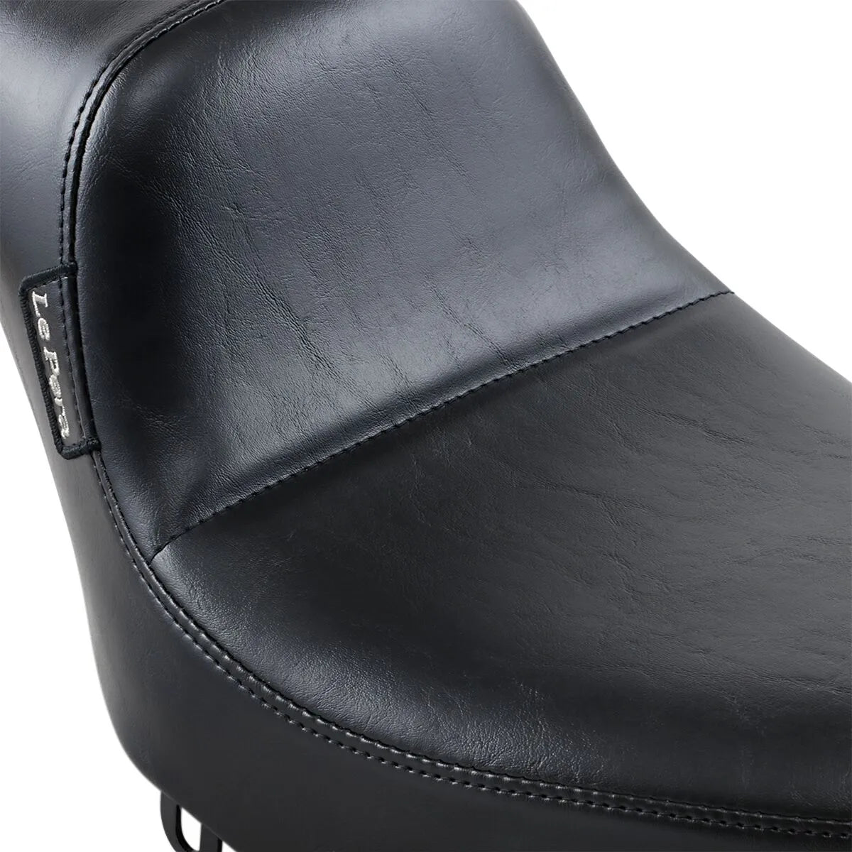 Le Pera Daytona Sport Solo Seat - For Harley Davidson