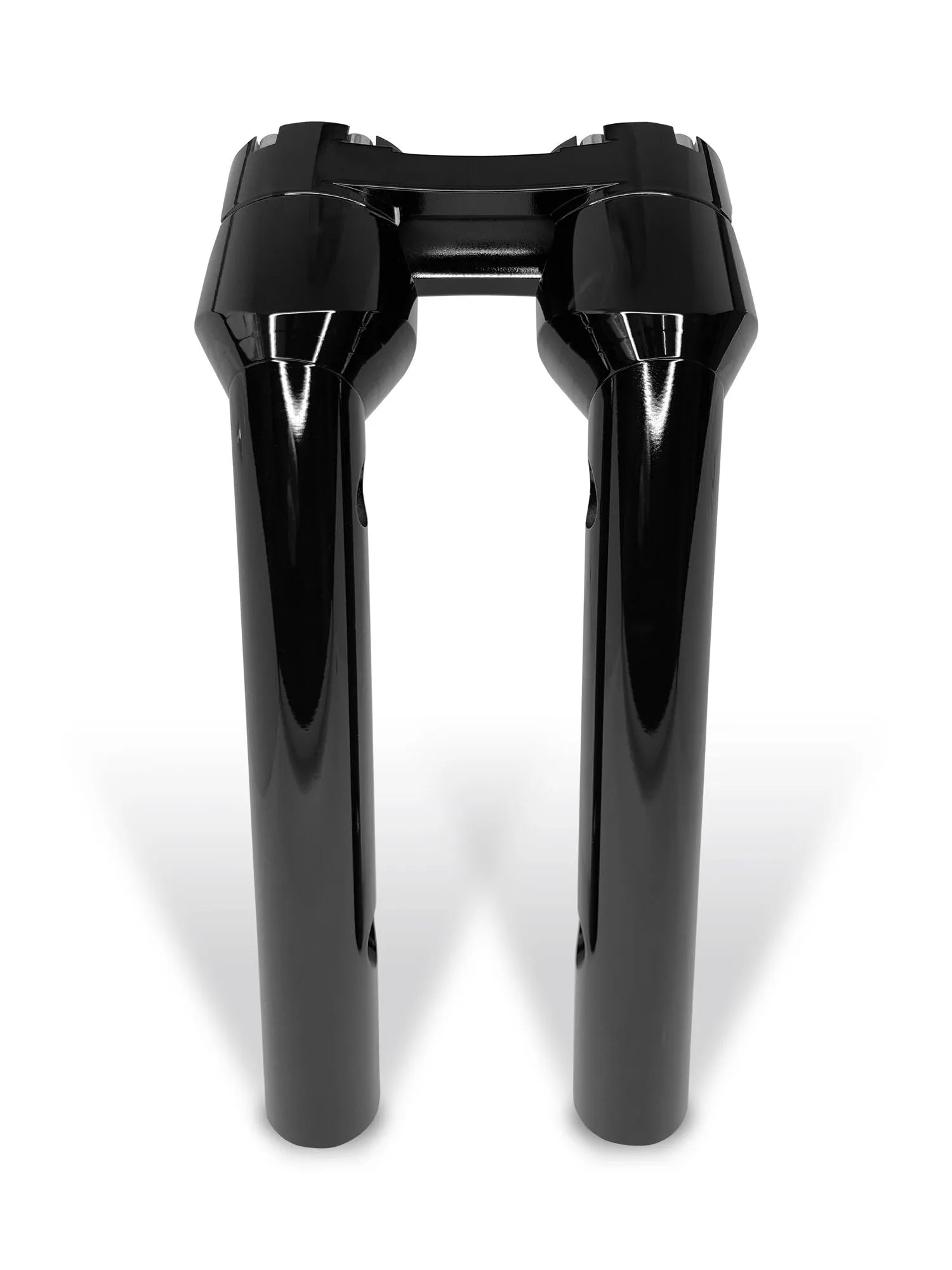 Heinz Bikes Clubstyle 10" Pullback Riser