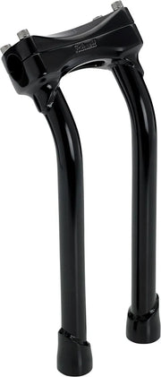 Biltwell Murdock 12" O/s Risers