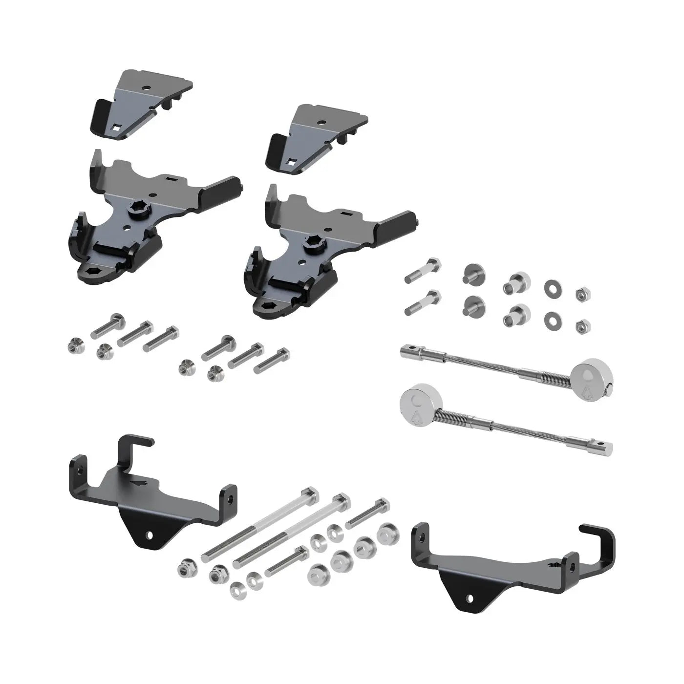 Camso - ATV Track System for UTV