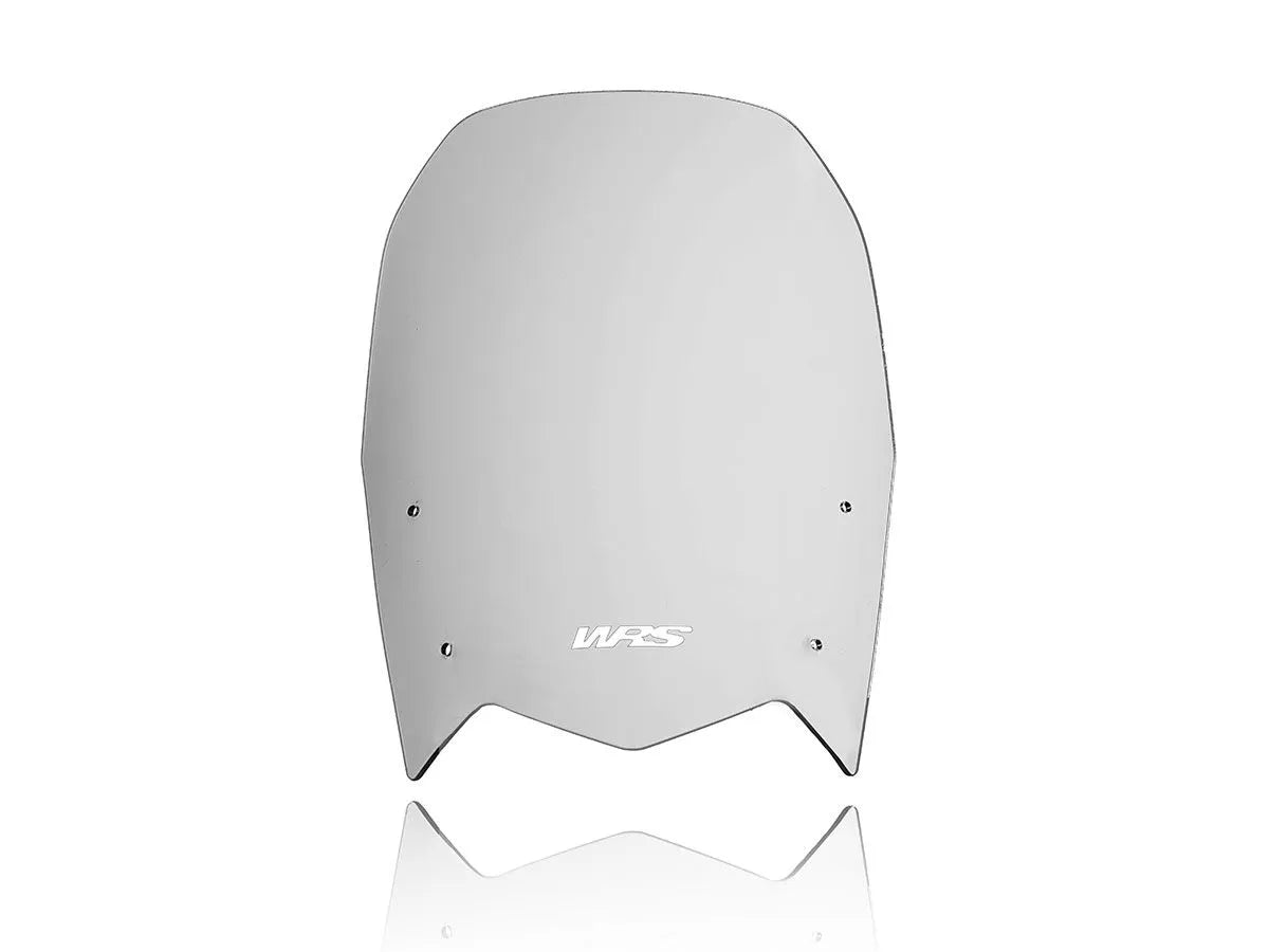 Wrs Windscreen - Enhanced Protection & Style