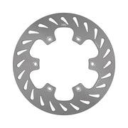 Ebc Round D-series Offroad Brake Rotor Fixed - Rear