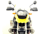 Denali Driving Light Mount For Bmw Motorcycles