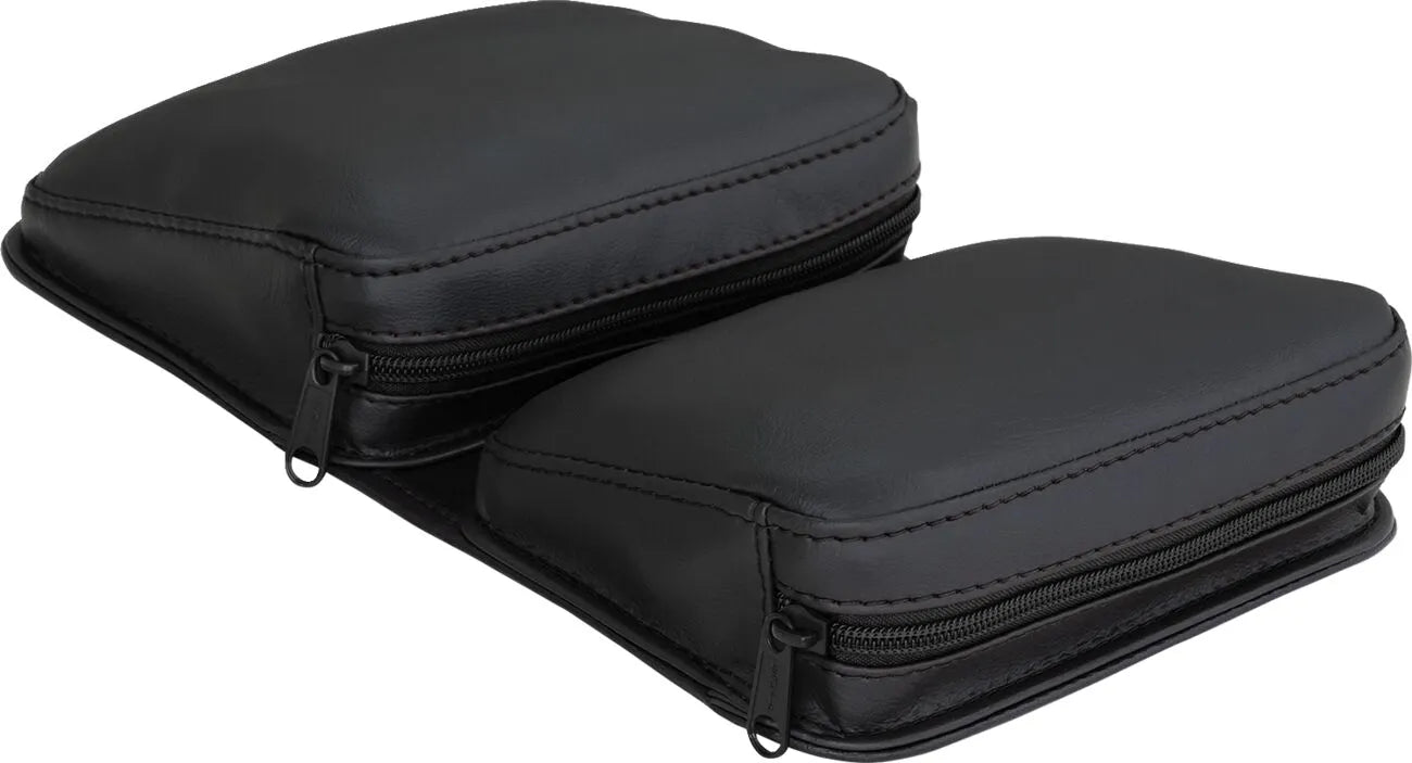 Show Chrome Dashboard Pouch For Polaris Slingshot