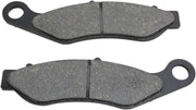 Ebc Organic Brake Pads For Harley-davidson & Buell