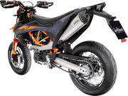 Leovince Lv One Evo Slip-on Muffler