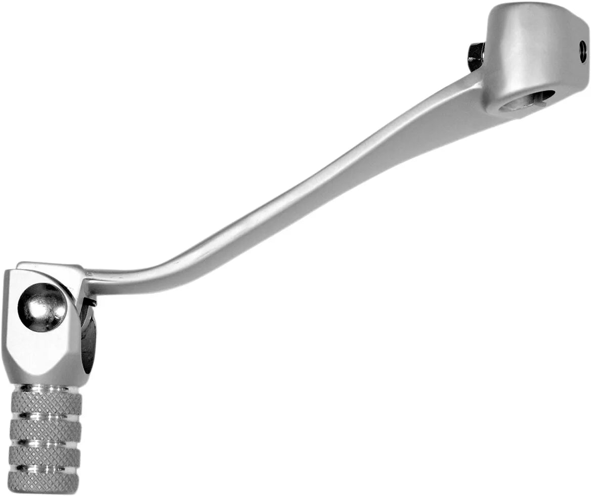 Emgo Folding Shift Lever - Enhanced Durability