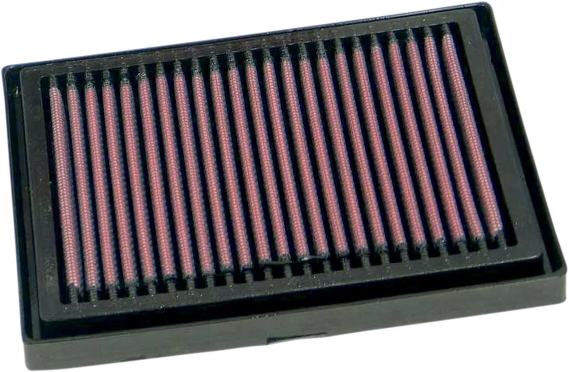 K & N Oe Replacement High-flow Air Filter