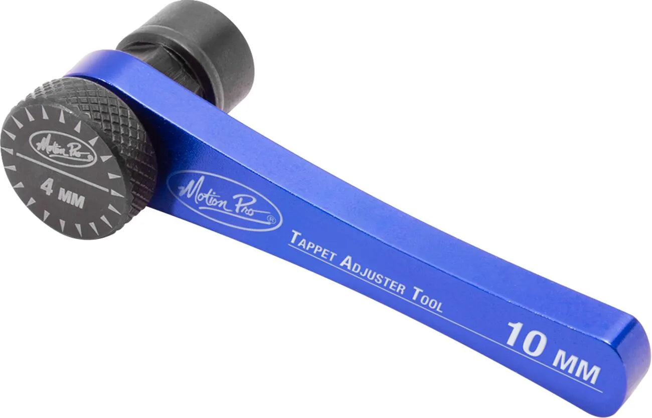 Motion Pro Tappet Adjuster Tool For Valve Adjustment