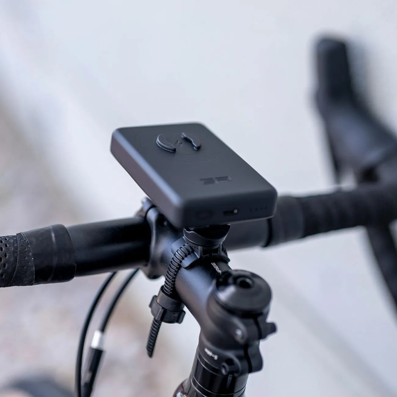 Sp Connect Wireless Power Bank 5000 Mah