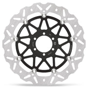 Moto-master Nitro Series Brake Disc 320mm - Front