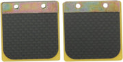 Boyesen Pro Series Reed Set