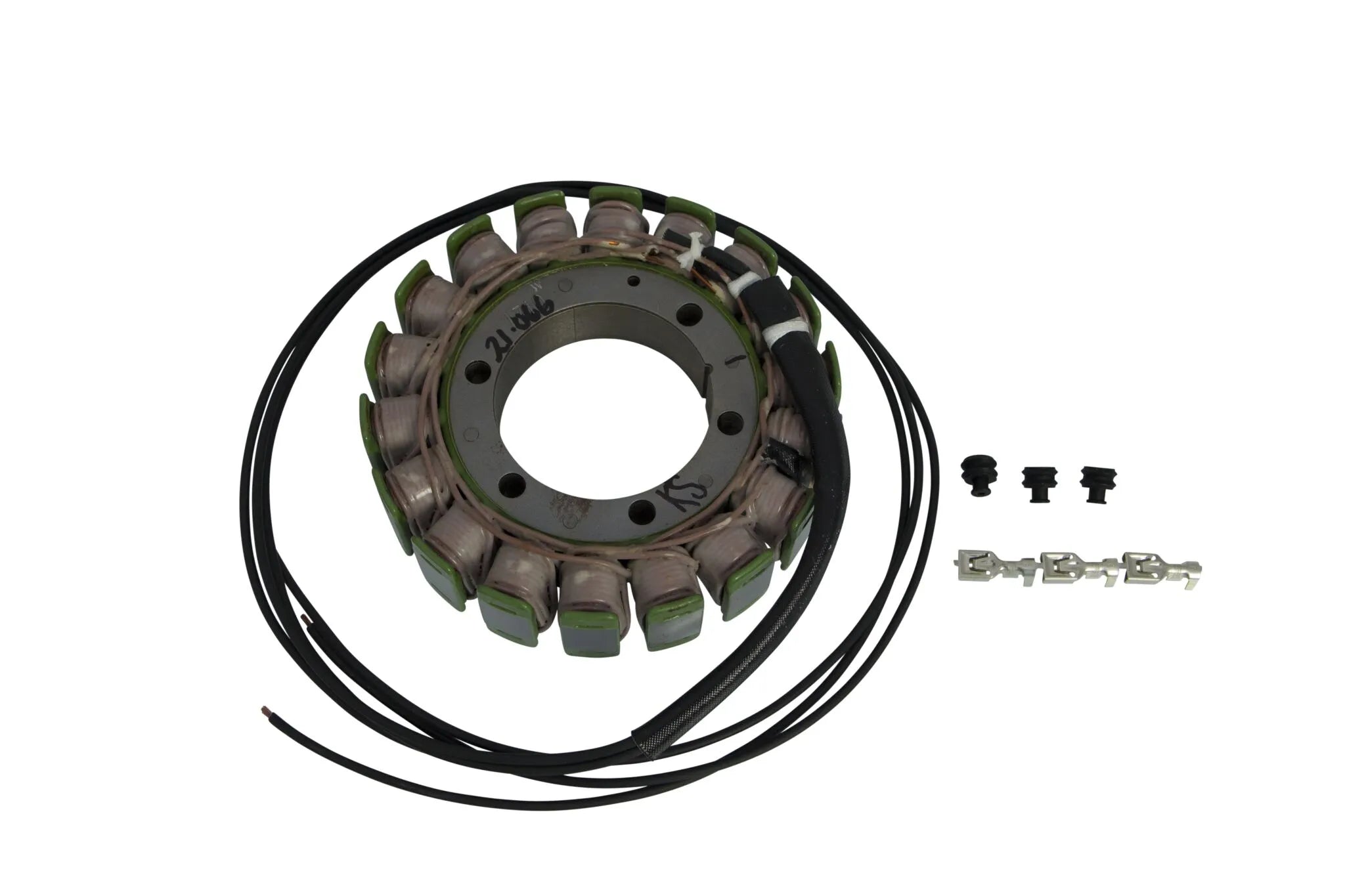 Moose Offroad Stator For Tgb - Oem Replacement