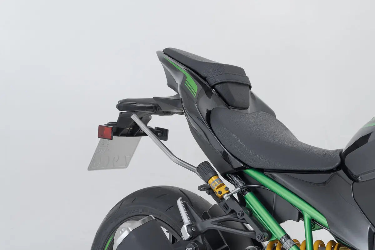 Sw-motech Pro Blaze H Saddlebag Set