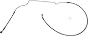 Magnum Shielding Xr Stainless Brake Line Kit With Abs