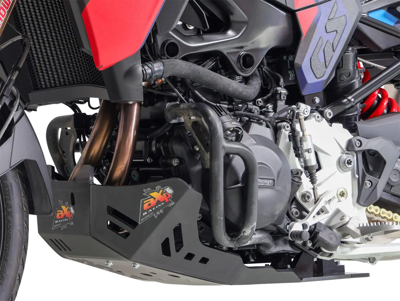 Axp Racing Adventure Skid Plate