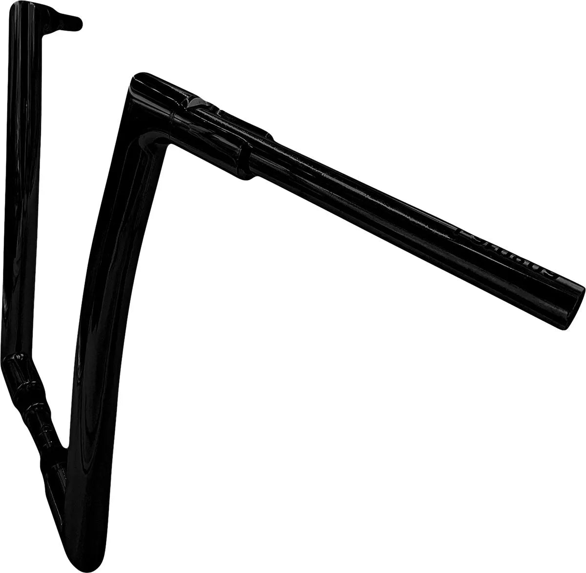 Fat Baggers Inc. 1-1/2" Flat Top Handlebar