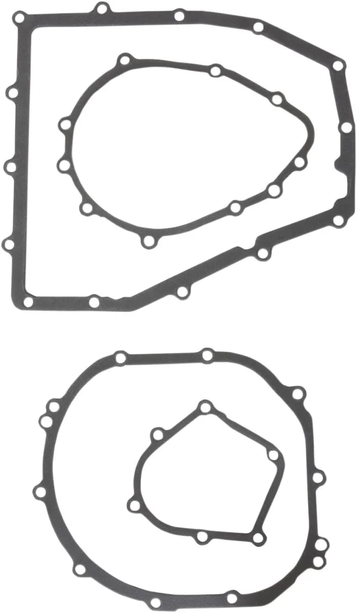 Cometic Hi-Performance Lower End Gasket Kit