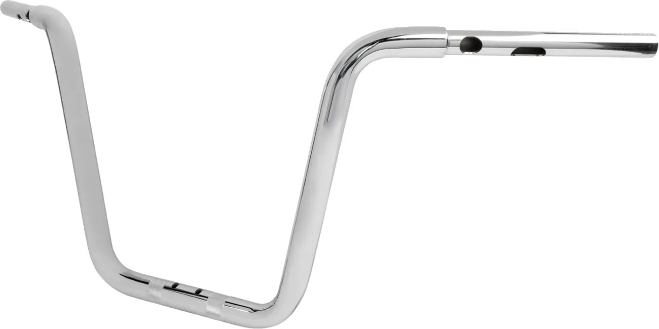Drag Specialties 1-1/4" Touring Handlebar