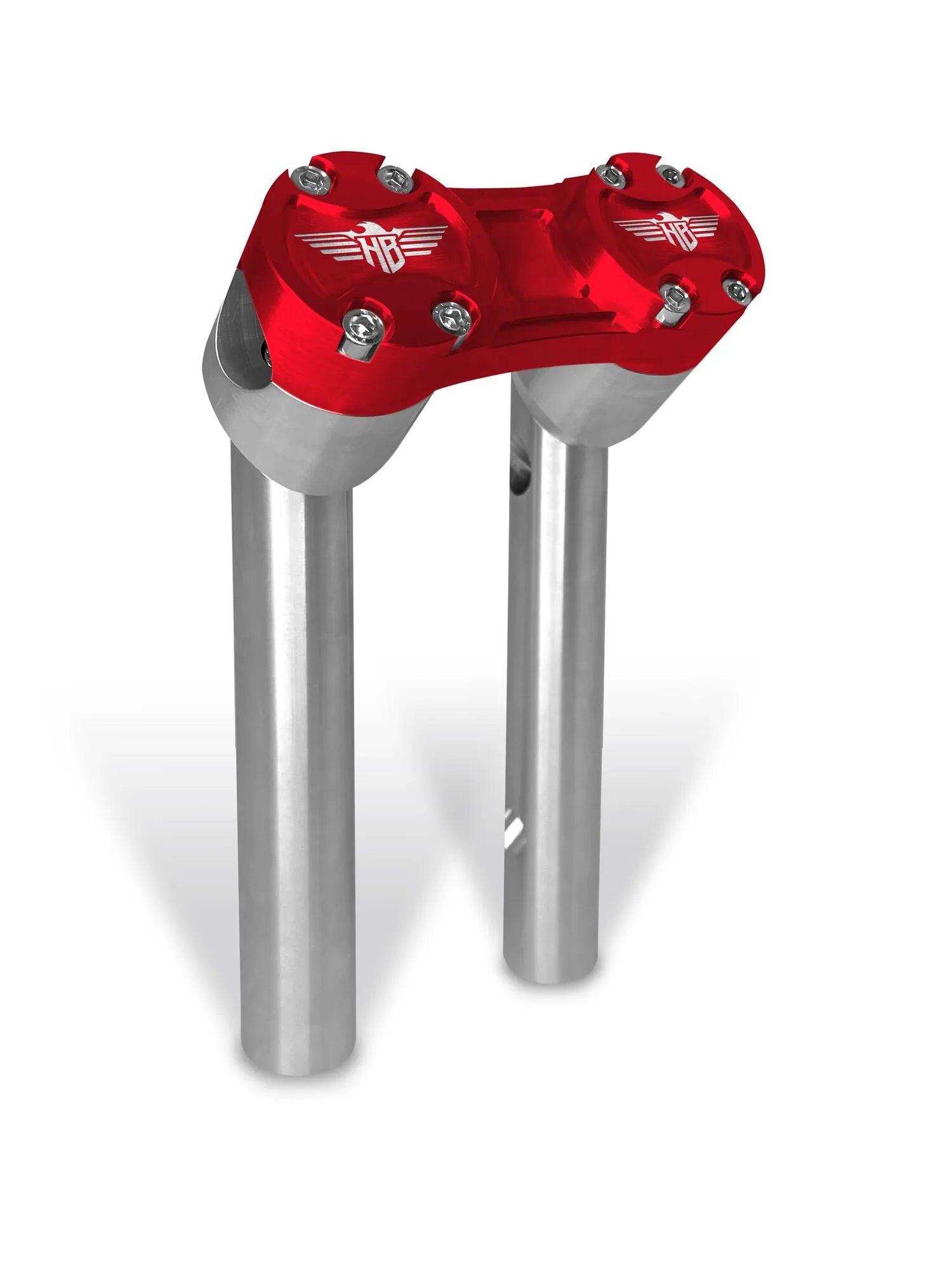 Heinz Bikes Clubstyle Pullback Riser