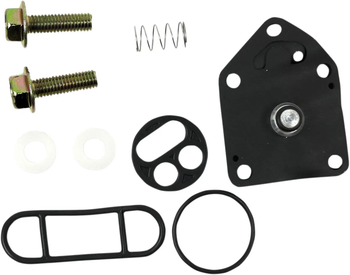 K&s Technologies Fuel Petcock Repair Kit