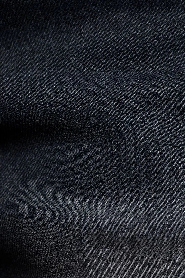 Taylor Monolayer Riding Pants Black