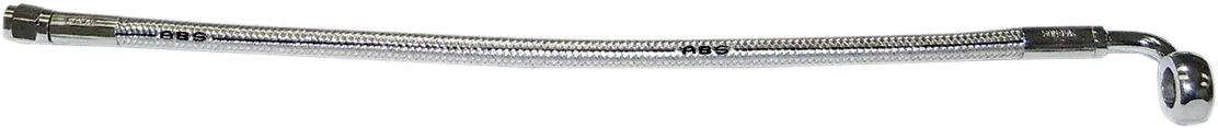 Magnum Shielding Designer Abs Front Brake Line Kit