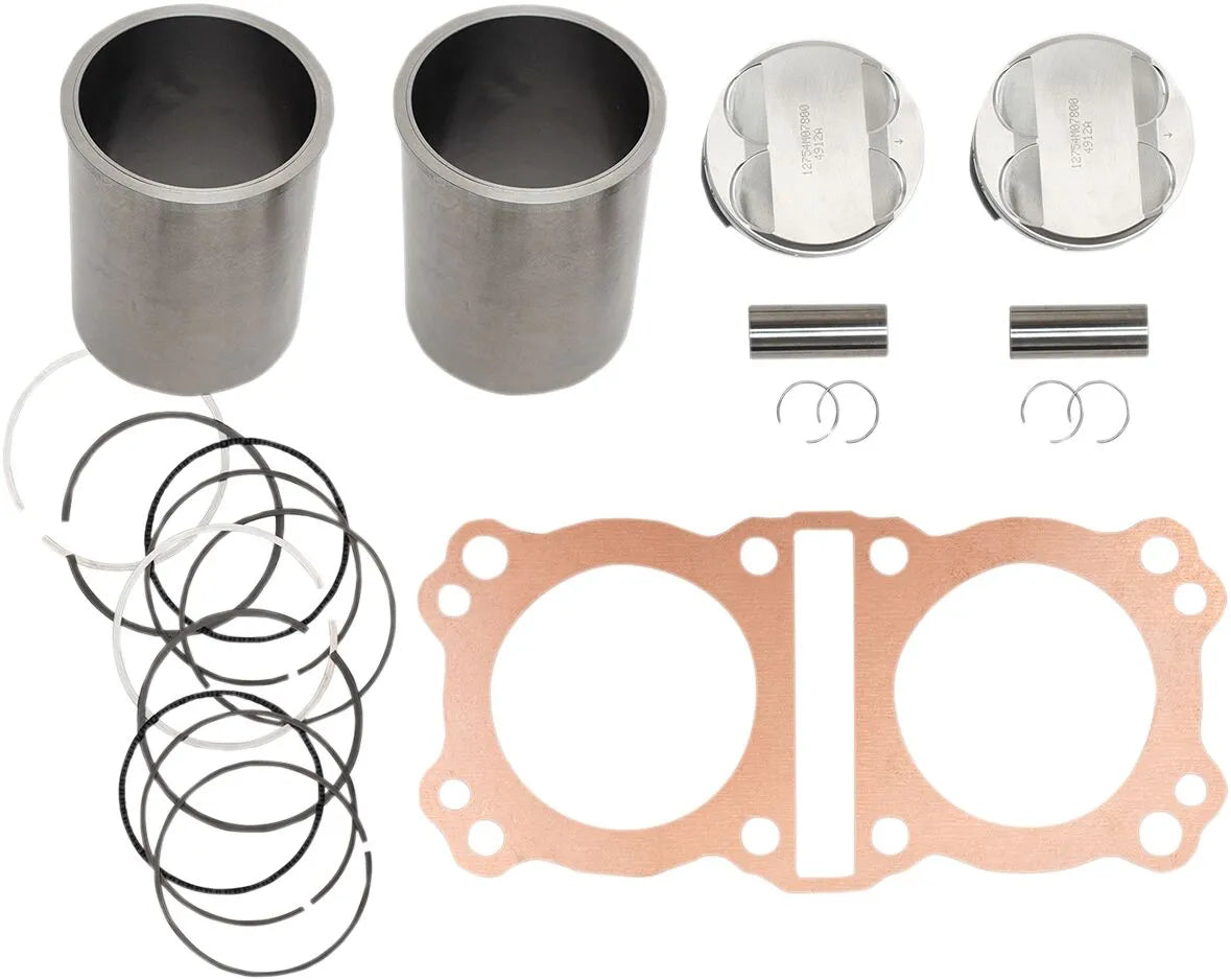 S&s Cycle Big Bore Kit 865cc