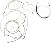 Magnum Shielding Sterling Chromite II Ape Hanger Install Kit