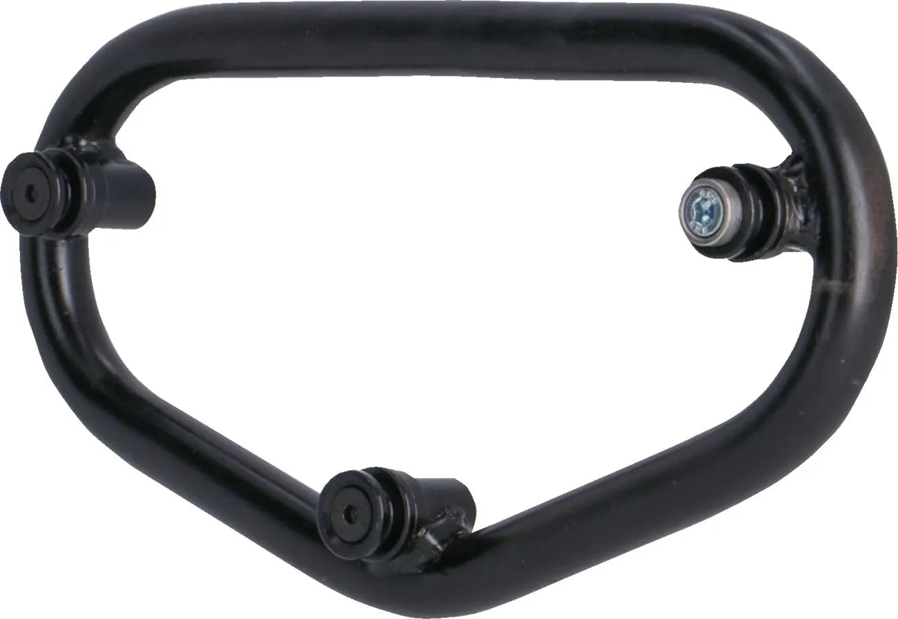 Sw-motech Slc Side Carrier For Motorcycle Luggage