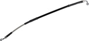 Moose Offroad Stainless Steel Braided Brake Line