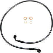 Magnum Shielding E-z Align Front Brake Line For Non-abs Models