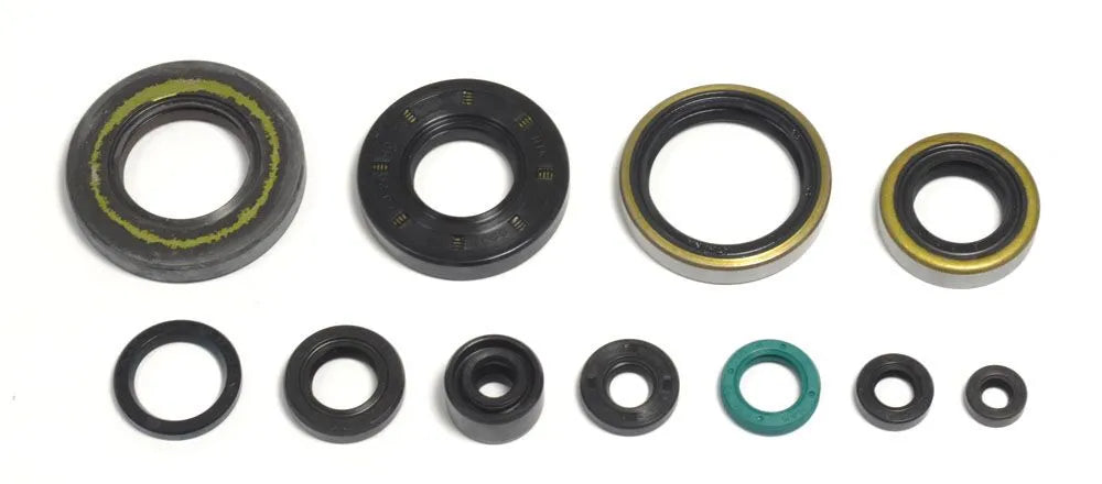 Athena Engine Oil Seal Kit