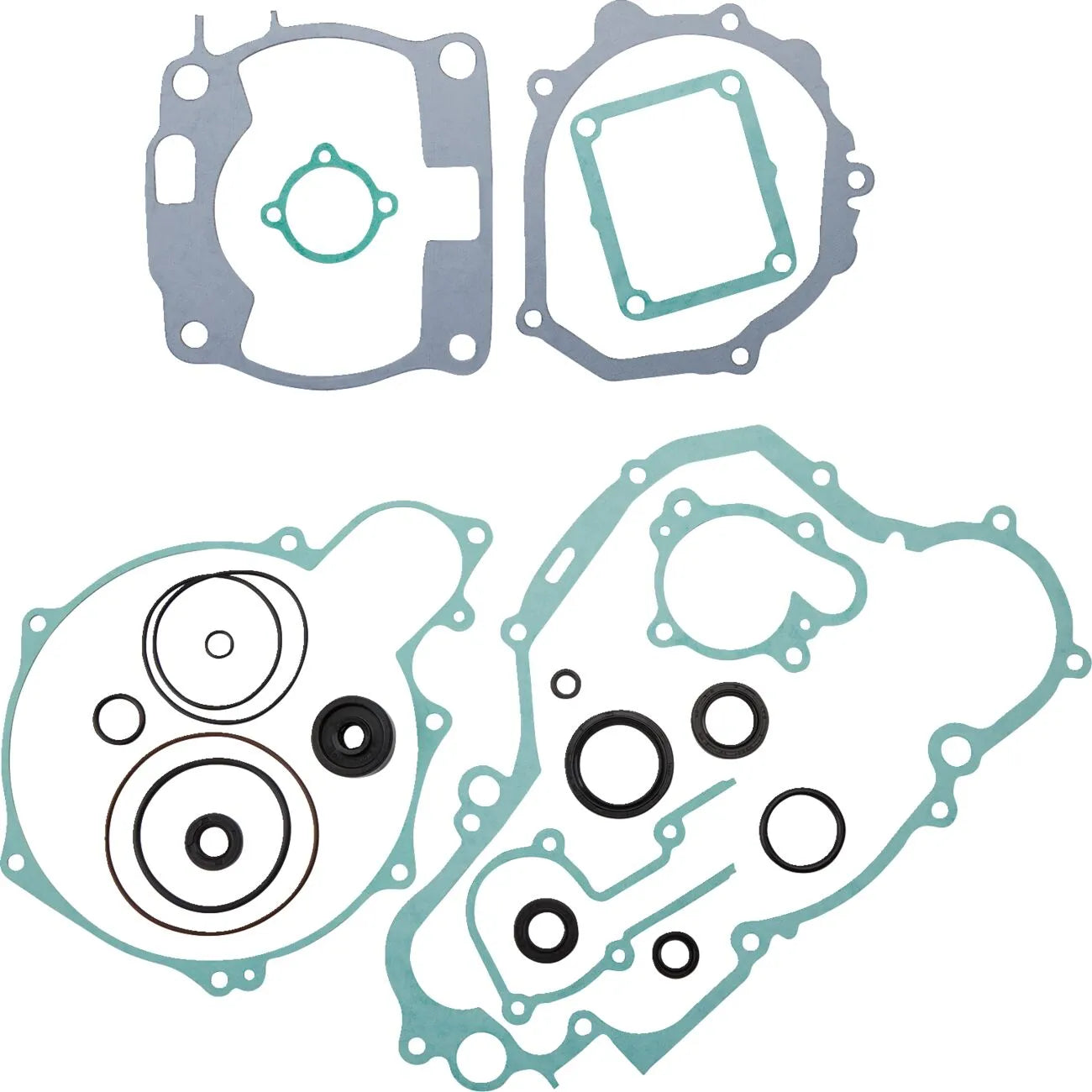 Prox Complete Gasket Kit - 2-stroke Engine