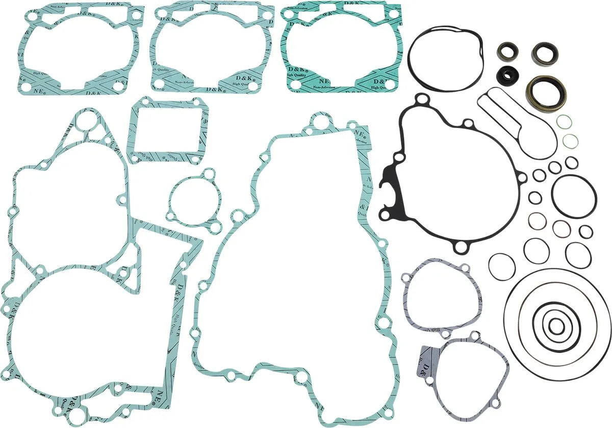 Prox Complete Gasket Kit - 2-stroke Engine