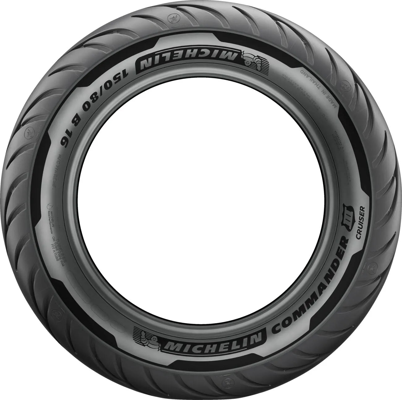 Michelin Commander Iii Cruiser Tire For Cruiser Motorcycles