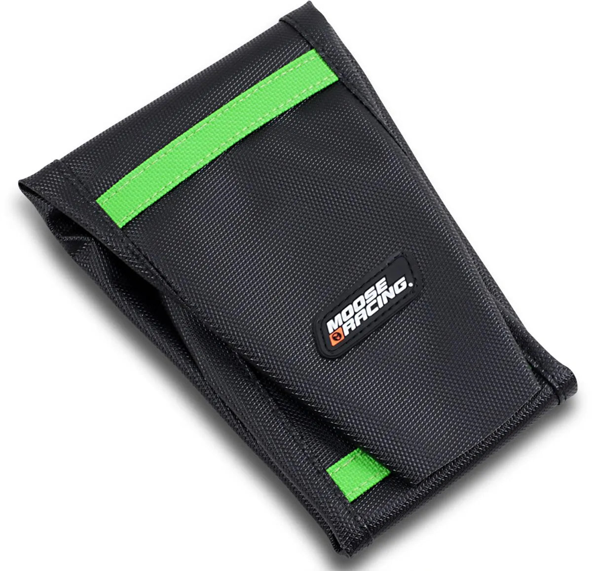 Moose Offroad Ribbed Seat Cover