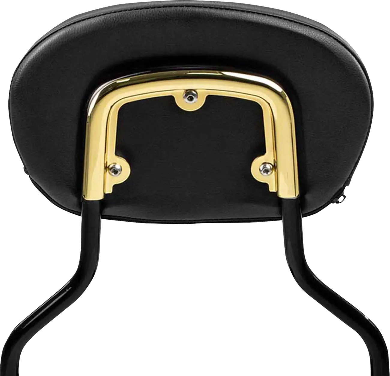 Saddlemen 3-Point Sissy Bar Pad Bracket for Harley-Davidson