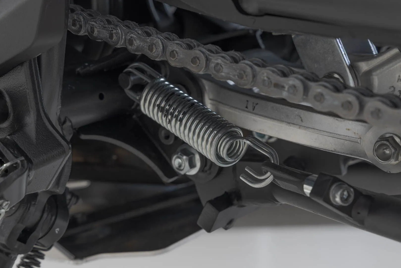 SW-MOTECH Motorcycle Centerstand