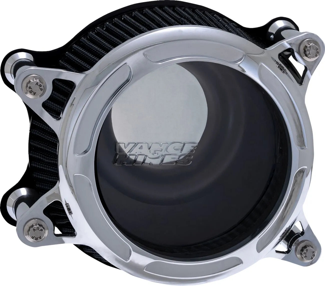 Vance & Hines Vo2 Insight Air Intake Kit