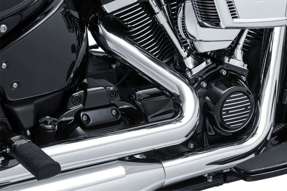 Kuryakyn Precision Oil Dipstick For Milwaukee-eight Engines