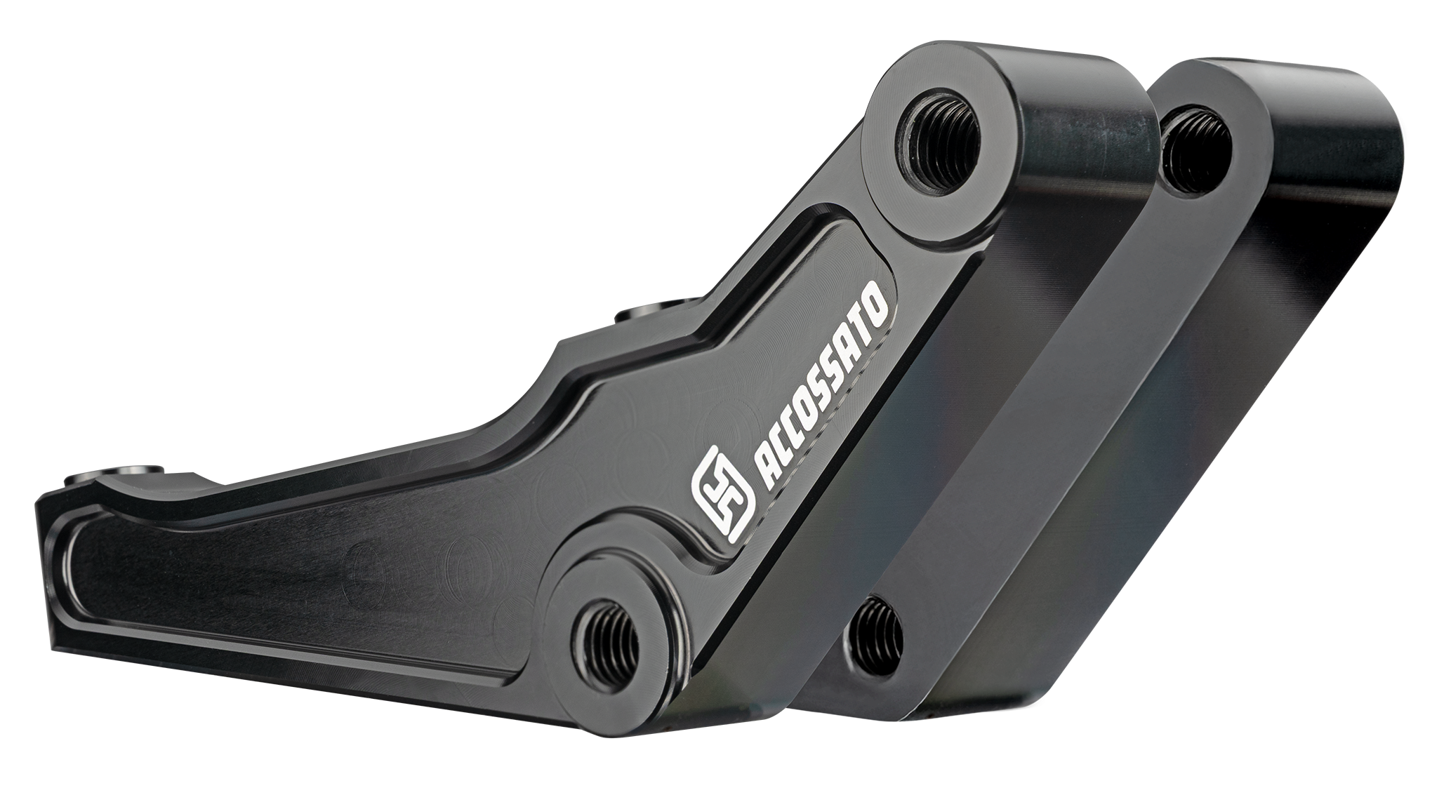 Accossato Radial Caliper Brackets – Brake