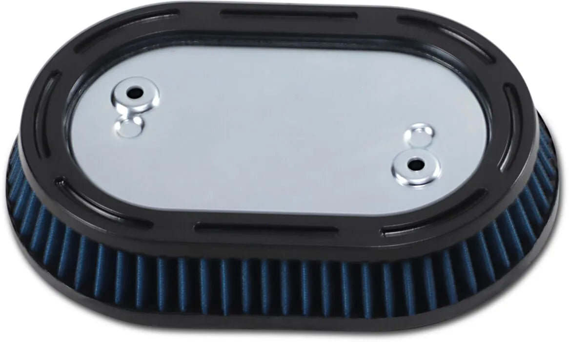 Drag Specialties Premium Washable Air Filter Element